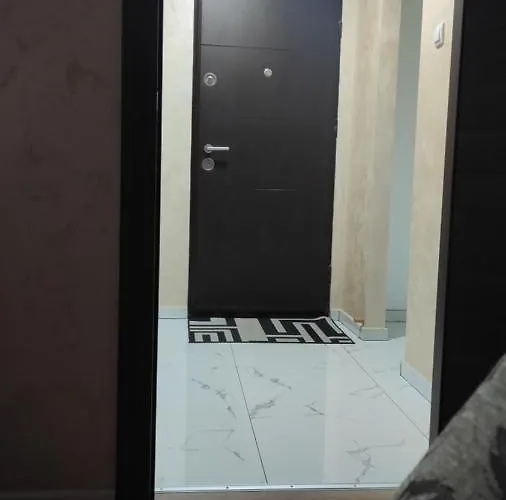 Апартаменты Centar_park